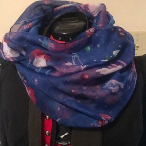 Steven Universe infinity scarf